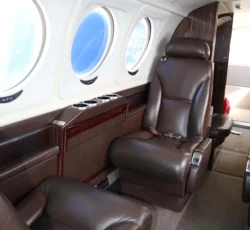 BEECHCRAFT KING AIR 250 2018