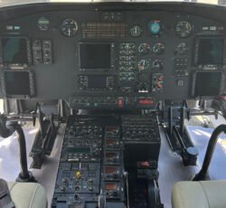 AIRBUS AS365 N3 DAUPHIN 2007