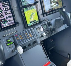 PILATUS PC12/45 2004