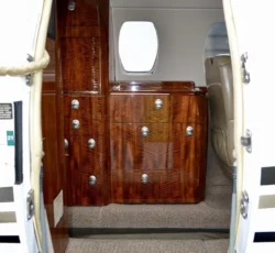 CESSNA CITATION CJ3 2010