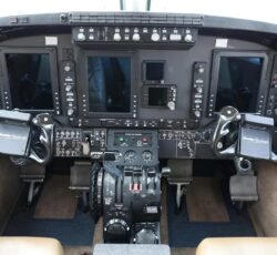 BEECHCRAFT KING AIR C90GTX 2014