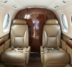 BEECHCRAFT KING AIR C90GTX 2014