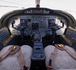 CESSNA CITATION BRAVO 2002