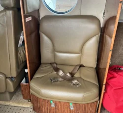 BEECHCRAFT KING AIR C90GTX 2014