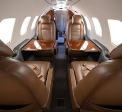 CESSNA CITATION BRAVO 2002