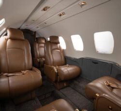 CESSNA CITATION BRAVO 2002