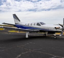 SOCATA TBM 930 2016
