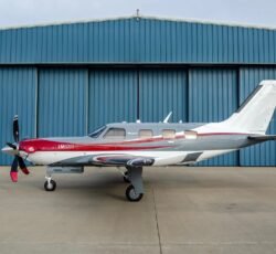 PIPER M600 SLS 2026