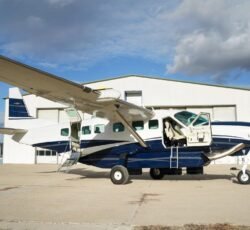 CESSNA GRAND CARAVAN EX 2022
