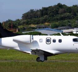 EMBRAER PHENOM 100EV 2023