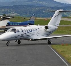CESSNA CITATION CJ3 2005