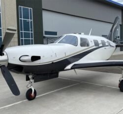 PIPER MERIDIAN 2013