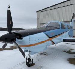 PIPER M350 2024