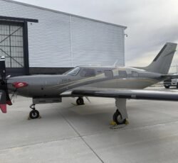 PIPER M600 SLS 2022