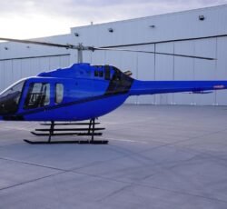 BELL 505 JET RANGER X 2023