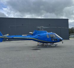 AIRBUS H125 2024