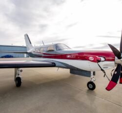PIPER M600 SLS 2026