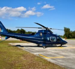 AGUSTA 109E POWER 2007