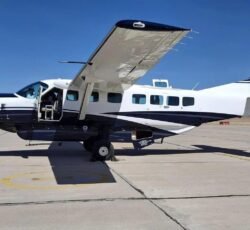 CESSNA GRAND CARAVAN EX 2022