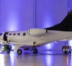 EMBRAER PHENOM 100EV 2023