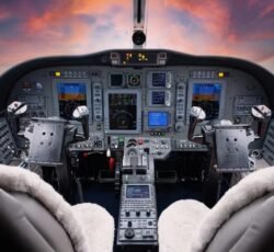 CESSNA CITATION CJ3 2005