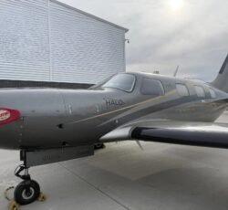 PIPER M600 SLS 2022