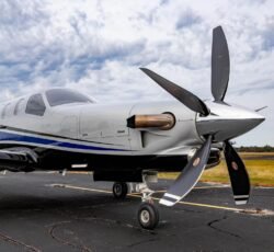 SOCATA TBM 930 2016