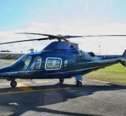 AGUSTA 109E POWER 2007