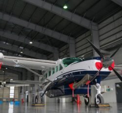 CESSNA GRAND CARAVAN EX 2022