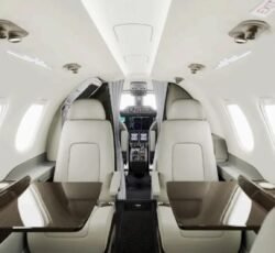 EMBRAER PHENOM 100EV 2023