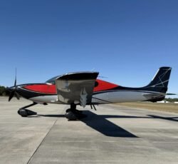 CIRRUS SR22 G6 TURBO 2020