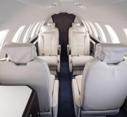 CESSNA CITATION CJ3 2005