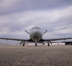 CIRRUS VISION JET SF50 G2+ 2022