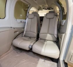 BEECHCRAFT BARON G58 2018