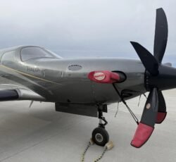 PIPER M600 SLS 2022