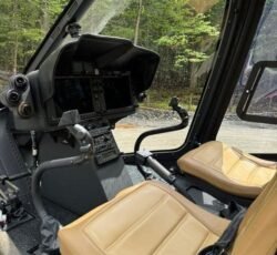 BELL 505 JET RANGER X 2021