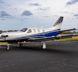 SOCATA TBM 930 2016
