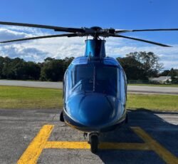 AGUSTA 109E POWER 2007