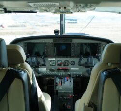 CESSNA GRAND CARAVAN EX 2022