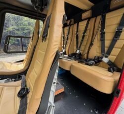 BELL 505 JET RANGER X 2021