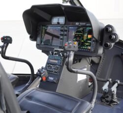 BELL 505 JET RANGER X 2023