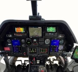 AGUSTA 109E POWER 2007
