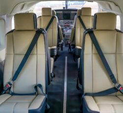 CESSNA GRAND CARAVAN EX 2022