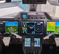 EMBRAER PHENOM 100EV 2023