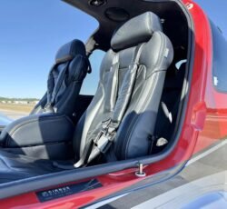 CIRRUS SR22 G6 TURBO 2020
