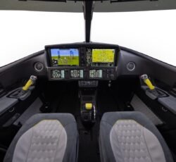 CIRRUS VISION JET SF50 G2+ 2022