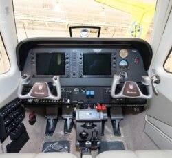 BEECHCRAFT BARON G58 2018