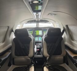 PIPER M600 SLS 2022