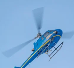 AIRBUS H125 2024