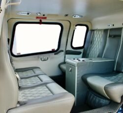 AGUSTA 109E POWER 2007